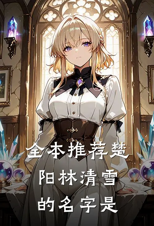全本推荐楚阳林清雪的名字是