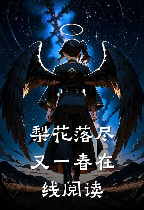 梨花落尽又一春在线阅读