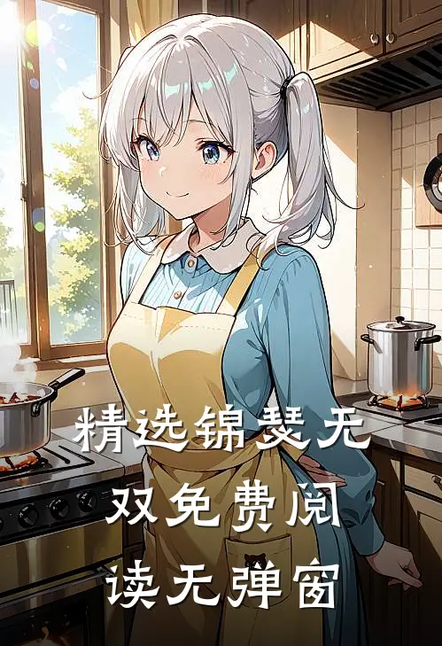 精选锦瑟无双免费阅读无弹窗