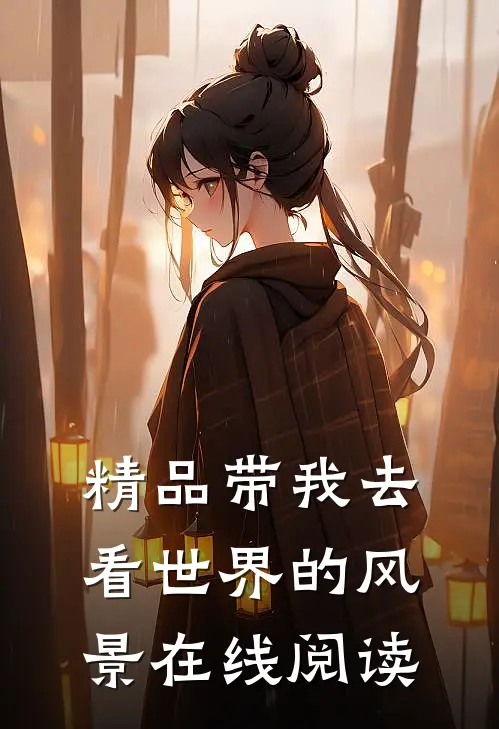 精品带我去看世界的风景在线阅读