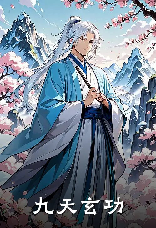 九天玄功