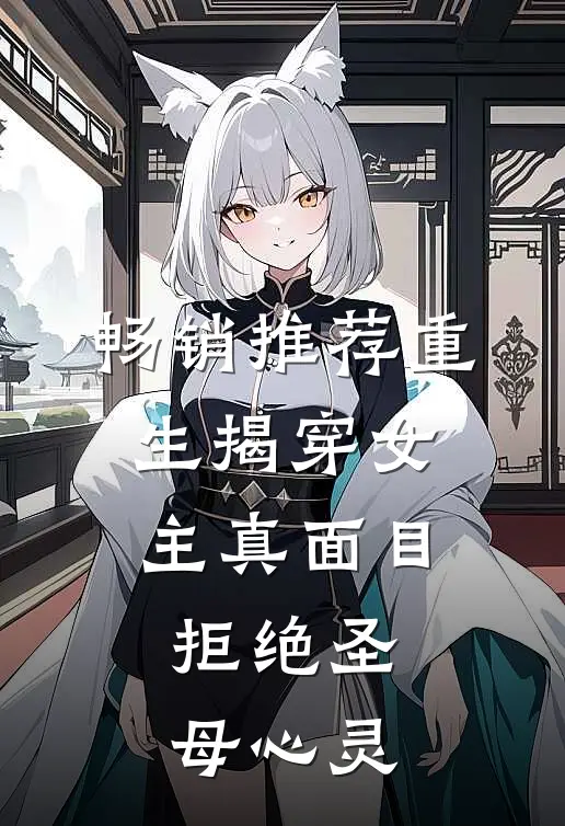 畅销推荐重生揭穿女主真面目,拒绝圣母心灵