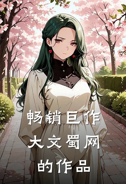 畅销巨作大文蜀网的作品