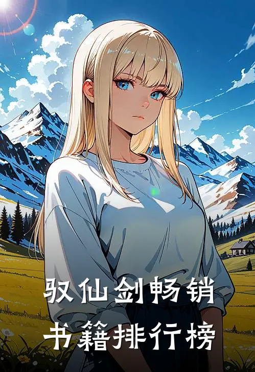驭仙剑畅销书籍排行榜