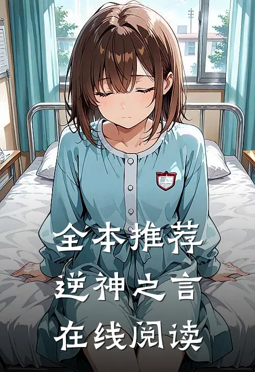 全本推荐逆神之言在线阅读