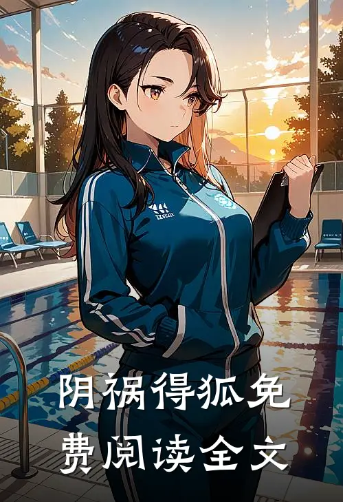 阴祸得狐免费阅读全文