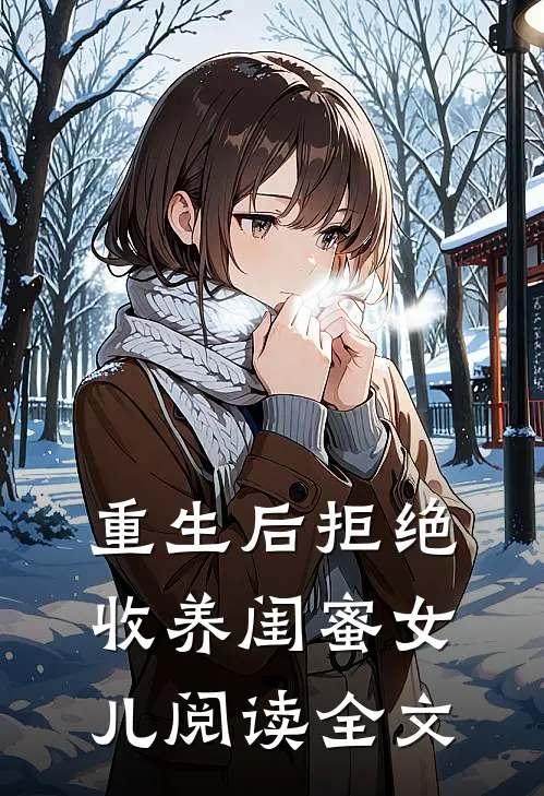 重生后拒绝收养闺蜜女儿阅读全文
