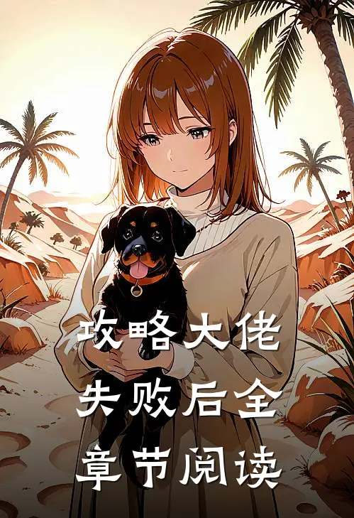 攻略大佬失败后全章节阅读