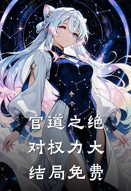 官道之绝对权力大结局免费