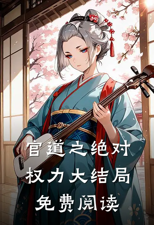 官道之绝对权力大结局免费阅读