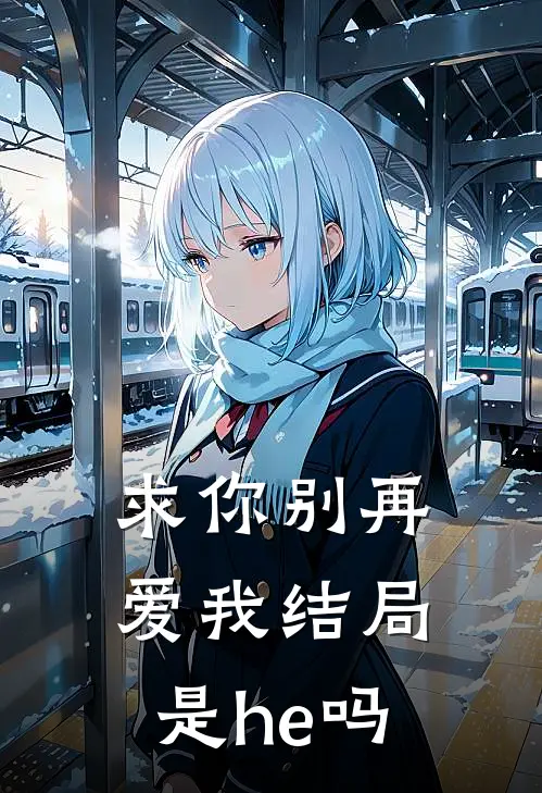 求你别再爱我结局是he吗