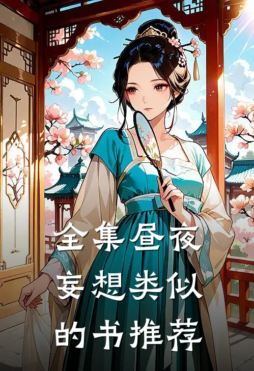 全集昼夜妄想类似的书推荐