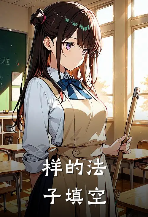 样的法子填空