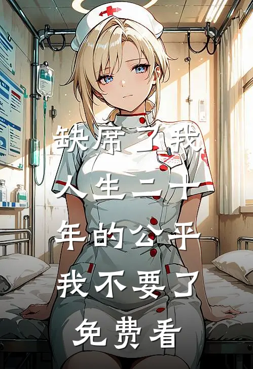 缺席了我人生二十年的公平，我不要了免费看