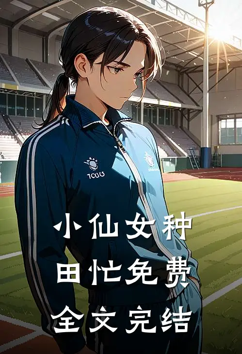 小仙女种田忙免费全文完结