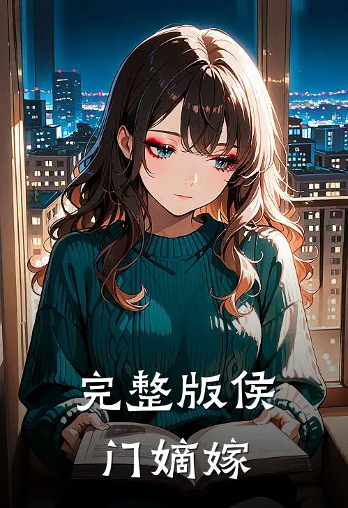 完整版侯门嫡嫁