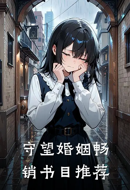 守望婚姻畅销书目推荐
