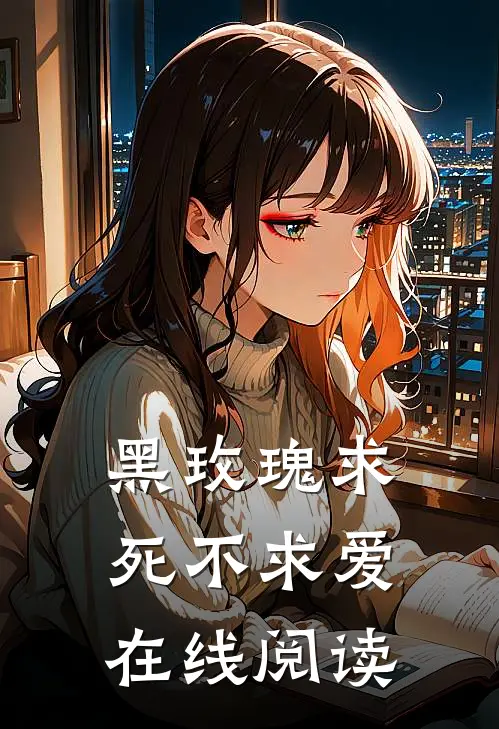 黑玫瑰求死不求爱在线阅读