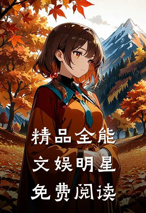 精品全能文娱明星免费阅读