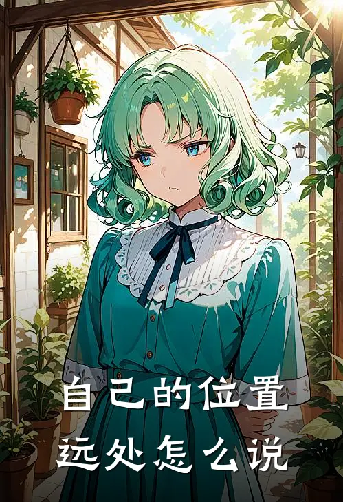 自己的位置远处怎么说