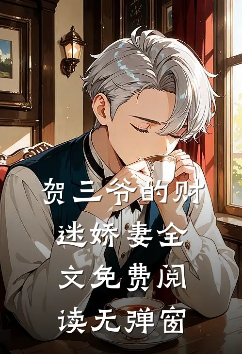 贺三爷的财迷娇妻全文免费阅读无弹窗