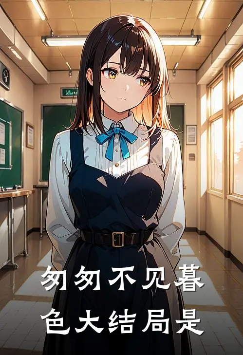 匆匆不见暮色大结局是