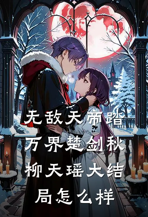 无敌天帝踏万界楚剑秋柳天瑶大结局怎么样