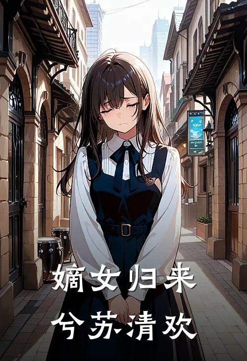 嫡女归来兮苏清欢