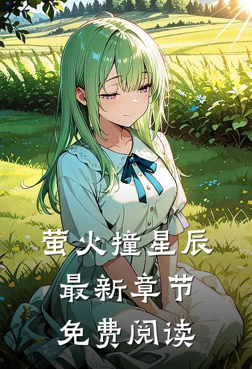 萤火撞星辰最新章节免费阅读