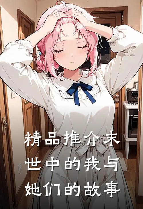 精品推介末世中的我与她们的故事