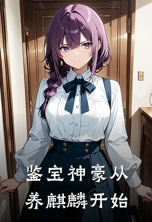 鉴宝神豪从养麒麟开始