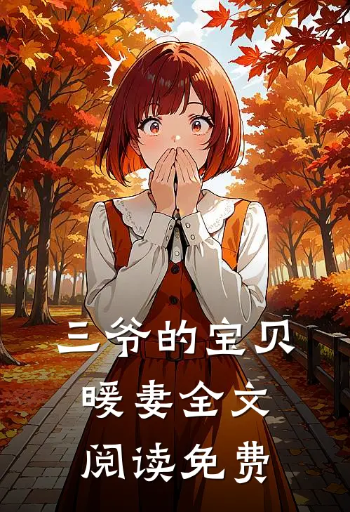 三爷的宝贝暖妻全文阅读免费