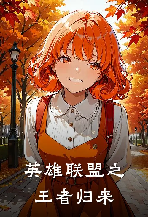 英雄联盟之王者归来