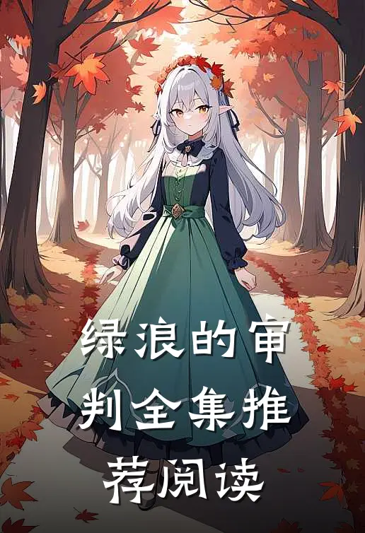 绿浪的审判全集推荐阅读