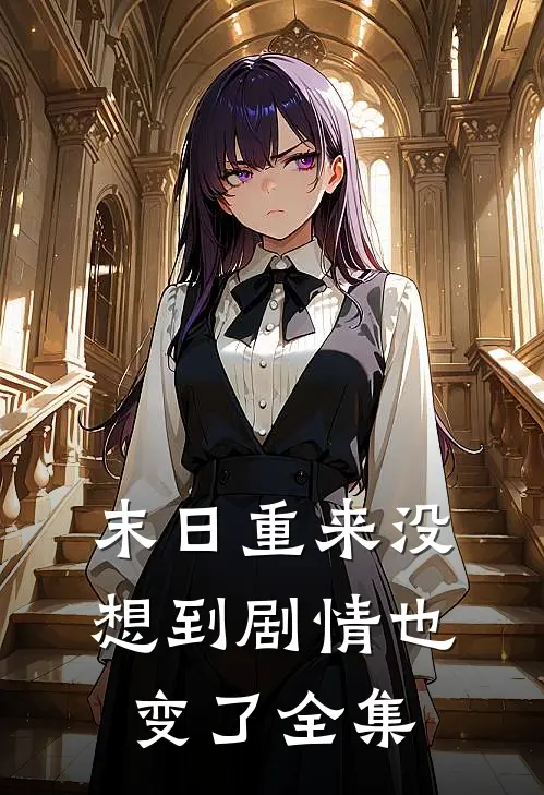 末日重来没想到剧情也变了全集