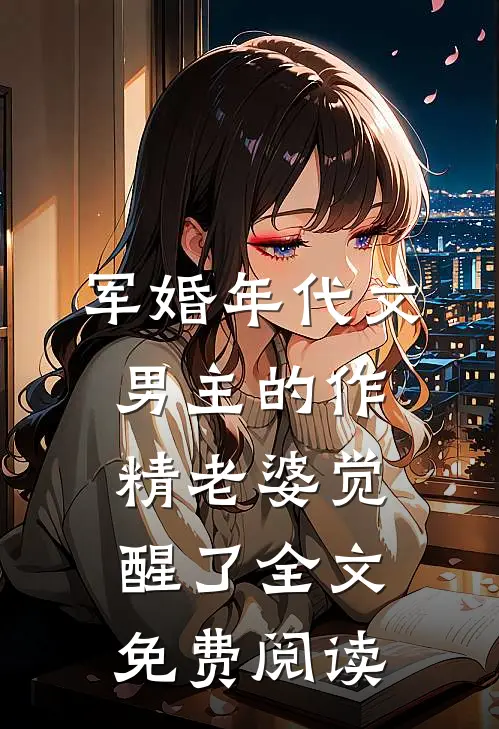 军婚年代文男主的作精老婆觉醒了全文免费阅读