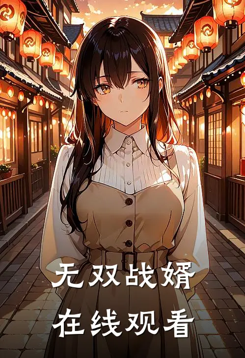 无双战婿在线观看