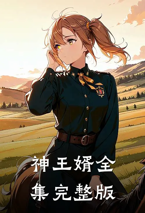 神王婿全集完整版