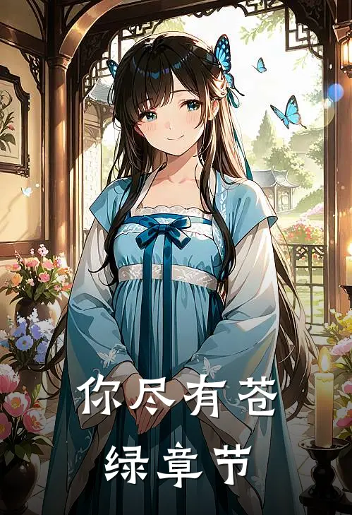 你尽有苍绿章节