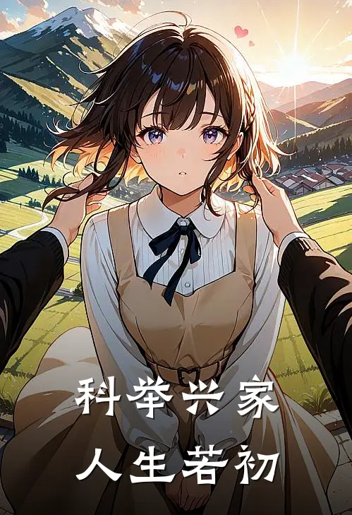科举兴家 人生若初