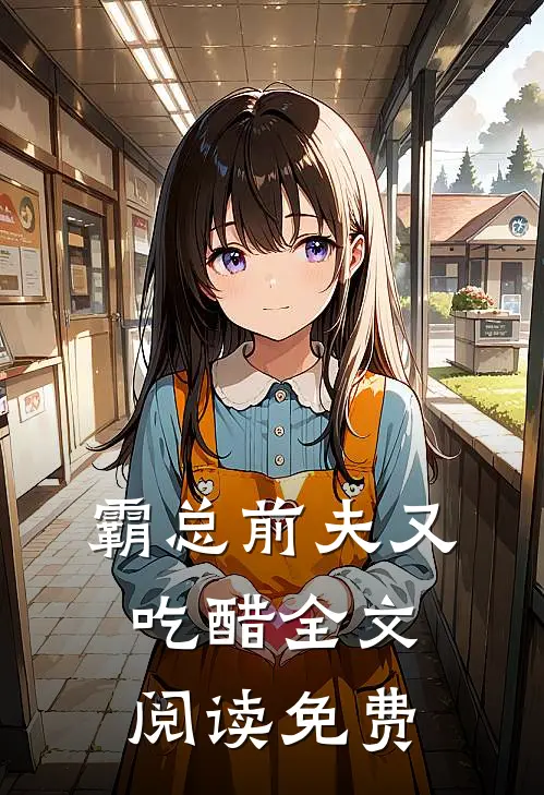 霸总前夫又吃醋全文阅读免费