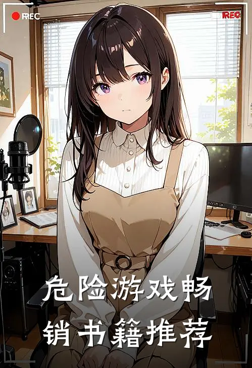 危险游戏畅销书籍推荐