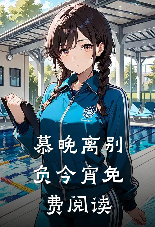 慕晚离别负今宵免费阅读