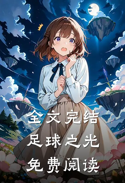全文完结足球之光免费阅读