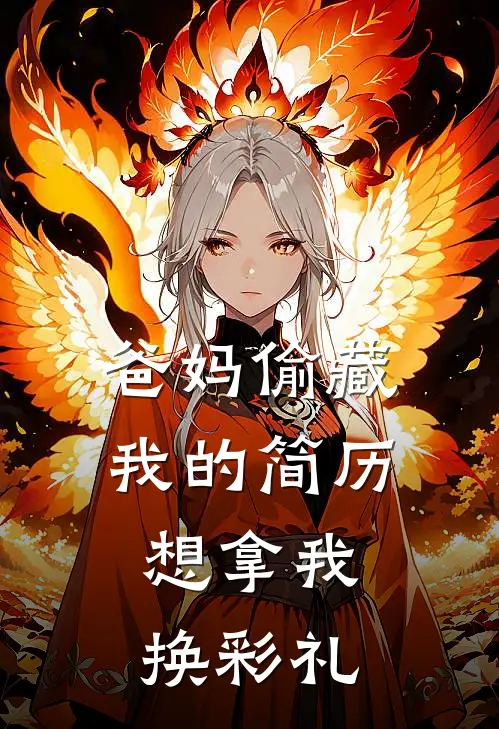 爸妈偷藏我的简历，想拿我换彩礼