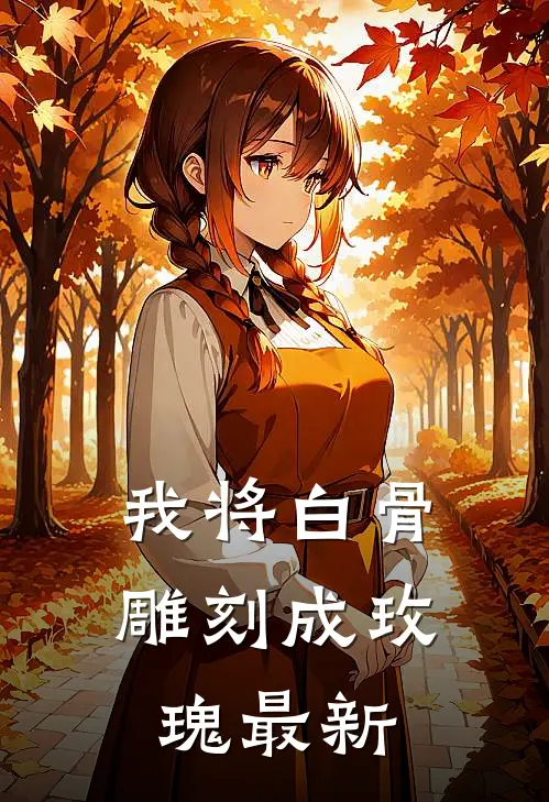 我将白骨雕刻成玫瑰最新