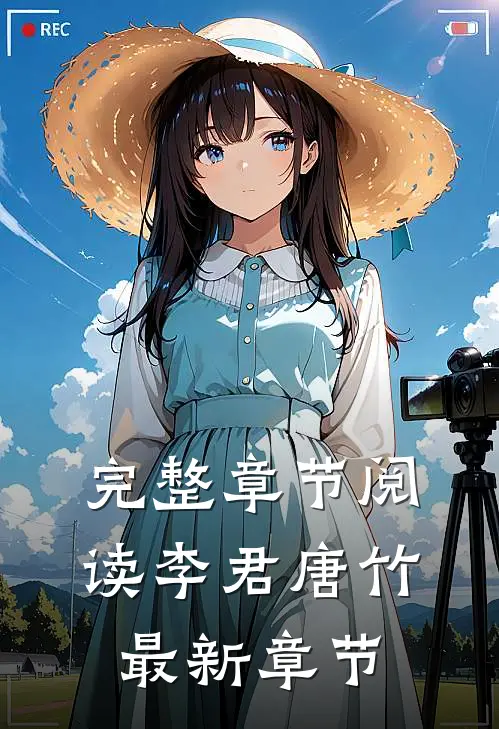 完整章节阅读李君唐竹最新章节
