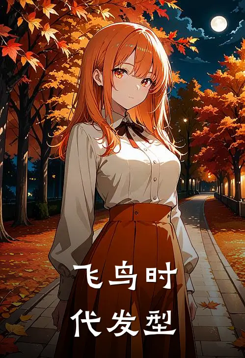 飞鸟时代发型