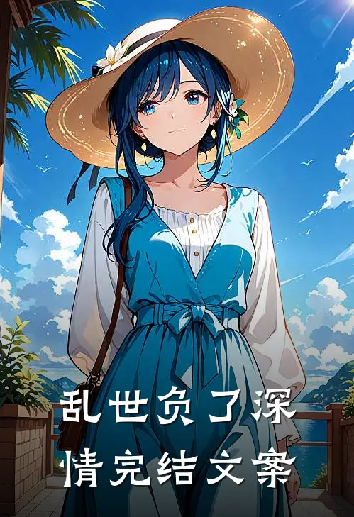 乱世负了深情完结文案