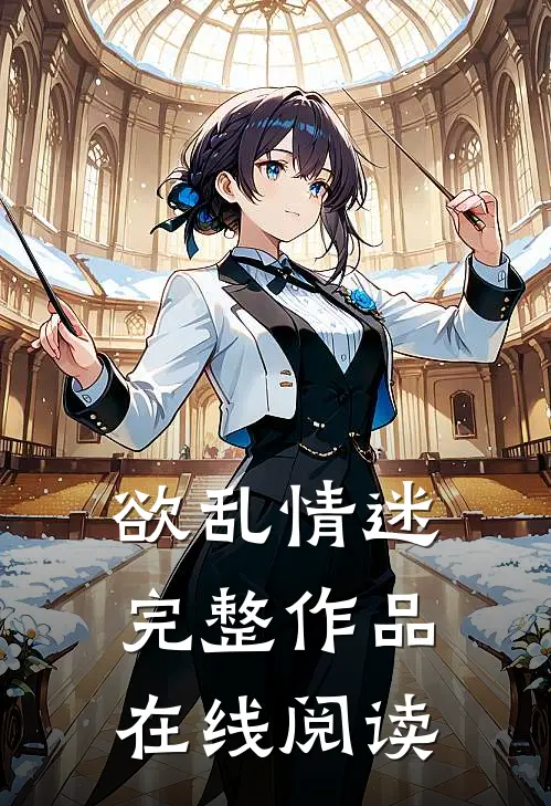 欲乱情迷完整作品在线阅读